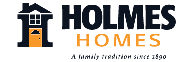 Holmes Homes