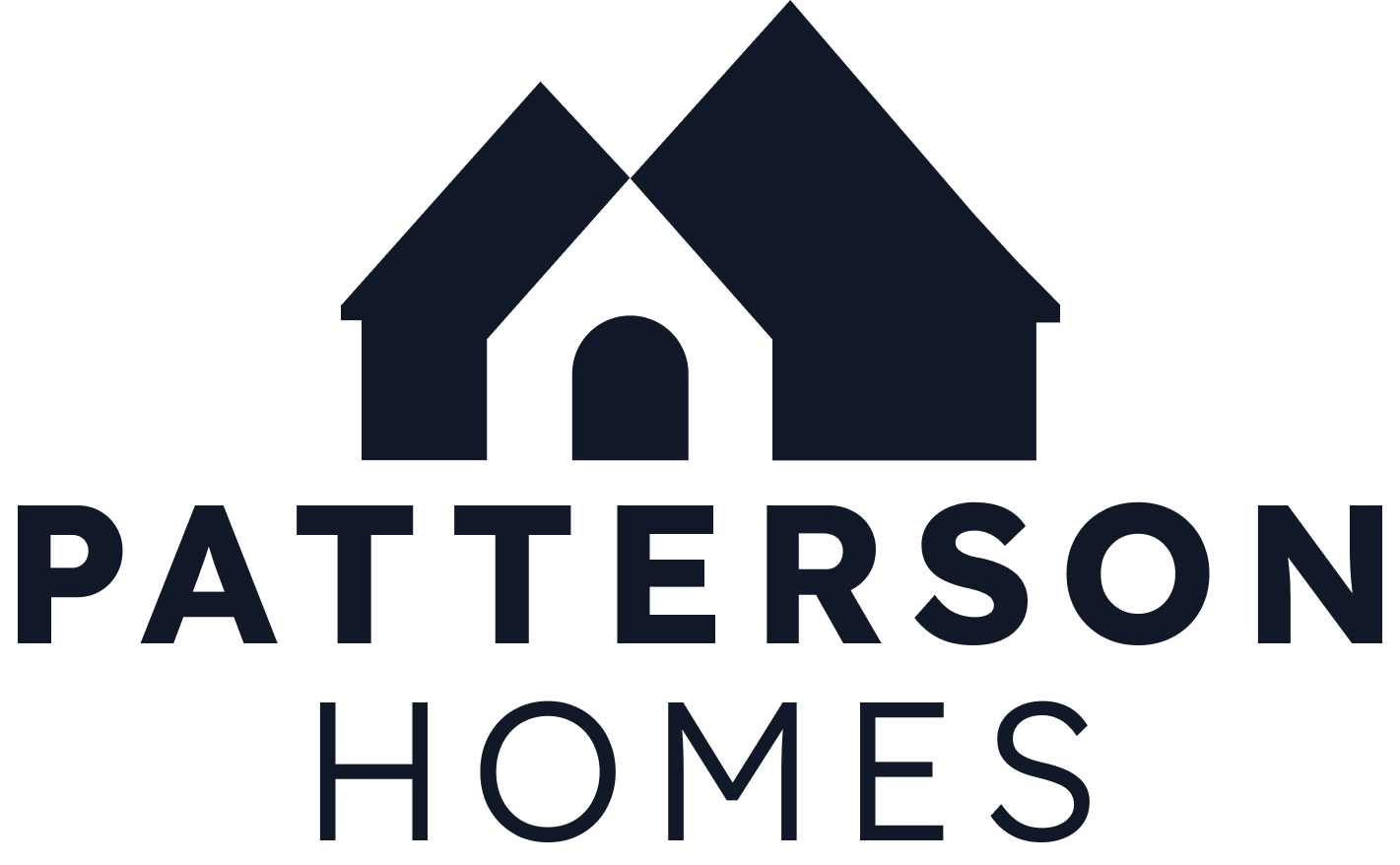Patterson Homes